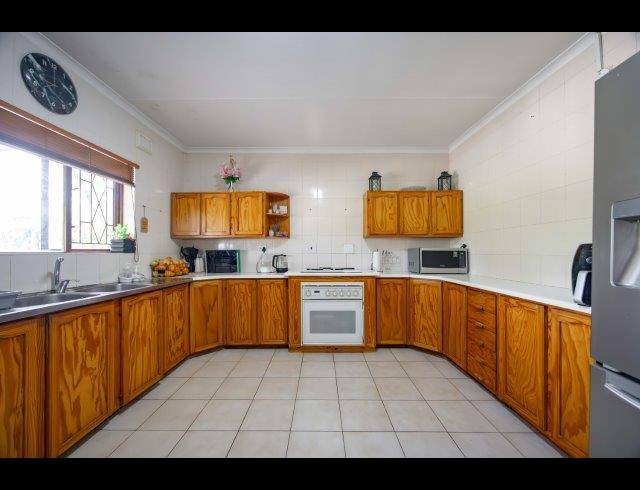 4 BEDROOM HOUSE FOR SALE IN MALVERN